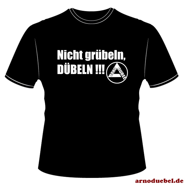 nicht-gruebeln-duebeln-t-shirt-kaufen-fan-shop-investor-marcus-wenzel-aachen