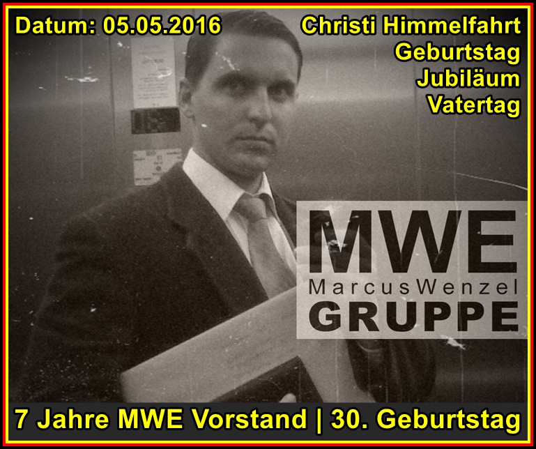 7-jahre-jubilaeum-30-geburtstag-vorstand-investor-marcus-wenzel-mwe-unternehmensgruppe-aachen-deutschland