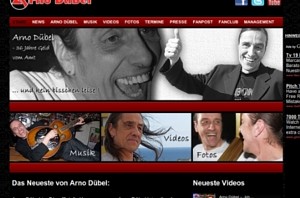 Arno-Duebel.TV ist die offizielle Homepage zu Arno Dübel Hamburg 👑🇩🇪