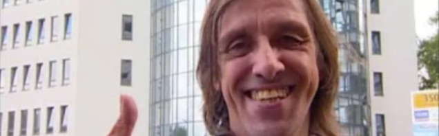 ARNO DÜBEL: Arbeiten? Kannste vergessen!