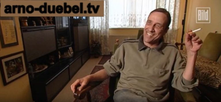 Bemühungen der ARGE? „Einfach lächerlich“ Arno Dübel Video © Arno