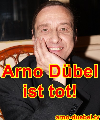 Arno Dübels Leiche verschwunden? Jetzt verrät der Manager die Wahrheit | TV Movie
